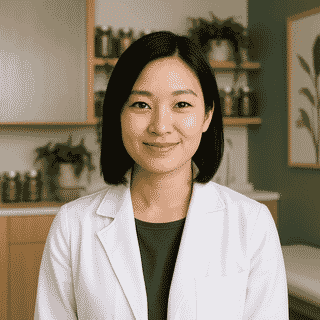 Dr. Talia Donovan, ND