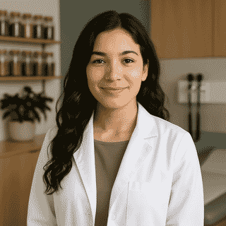 Dr. Nina Khan, ND